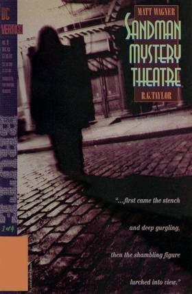 Read Sandman Mystery Theatre (1993-1999)  11 Page 1 in English