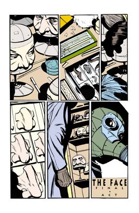 Read Sandman Mystery Theatre (1993-1999)  10 Page 2 in English
