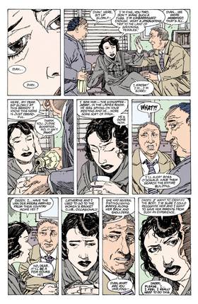 Read Sandman Mystery Theatre (1993-1999)  4 Page 5 in English