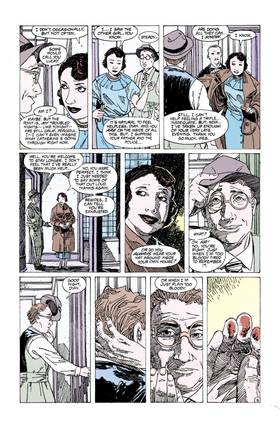 Read Sandman Mystery Theatre (1993-1999)  5 Page 5 in English