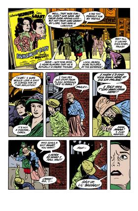 Read Sandman Mystery Theatre (1993-1999)  12 Page 2 in English