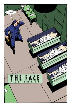 Read Sandman Mystery Theatre (1993-1999)  9 Page 3 in English