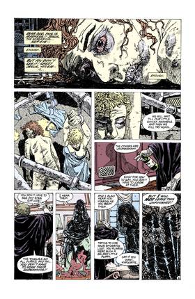 Read Sandman Mystery Theatre (1993-1999)  5 Page 6 in English