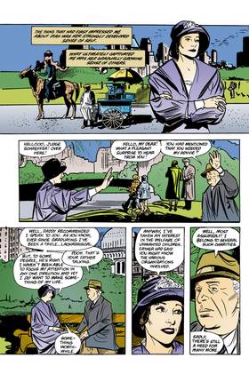 Read Sandman Mystery Theatre (1993-1999)  13 Page 2 in English