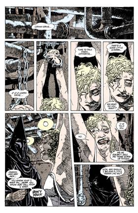 Read Sandman Mystery Theatre (1993-1999)  4 Page 7 in English
