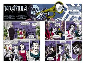 Read Sandman Mystery Theatre (1993-1999)  3 Page 7 in English