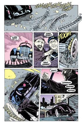 Read Sandman Mystery Theatre (1993-1999)  6 Page 6 in English