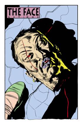 Read Sandman Mystery Theatre (1993-1999)  7 Page 7 in English
