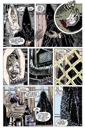 Read Sandman Mystery Theatre (1993-1999)  4 Page 9 in English