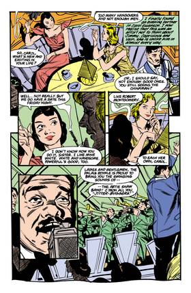 Read Sandman Mystery Theatre (1993-1999)  8 Page 7 in English
