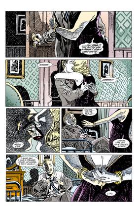 Read Sandman Mystery Theatre (1993-1999)  15 Page 2 in English