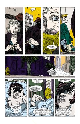 Read Sandman Mystery Theatre (1993-1999)  3 Page 9 in English
