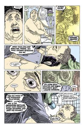 Read Sandman Mystery Theatre (1993-1999)  6 Page 7 in English