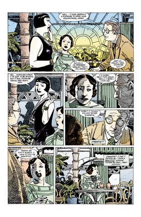 Read Sandman Mystery Theatre (1993-1999)  16 Page 2 in English