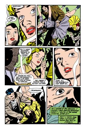 Read Sandman Mystery Theatre (1993-1999)  8 Page 8 in English