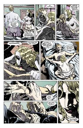Read Sandman Mystery Theatre (1993-1999)  15 Page 3 in English