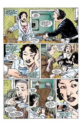 Read Sandman Mystery Theatre (1993-1999)  17 Page 2 in English