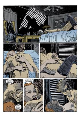 Read Sandman Mystery Theatre (1993-1999)  24 Page 2 in English