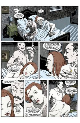 Read Sandman Mystery Theatre (1993-1999)  25 Page 2 in English