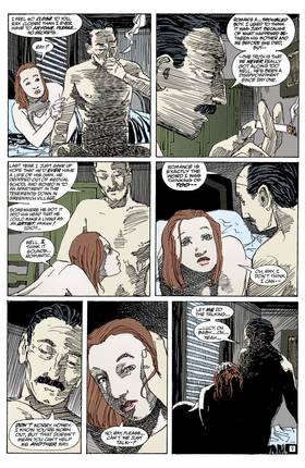Read Sandman Mystery Theatre (1993-1999)  25 Page 3 in English