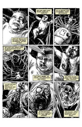 Read Sandman Mystery Theatre (1993-1999)  27 Page 2 in English