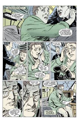 Read Sandman Mystery Theatre (1993-1999)  27 Page 3 in English