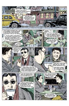 Read Sandman Mystery Theatre (1993-1999)  32 Page 2 in English