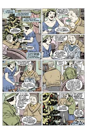 Read Sandman Mystery Theatre (1993-1999)  31 Page 2 in English