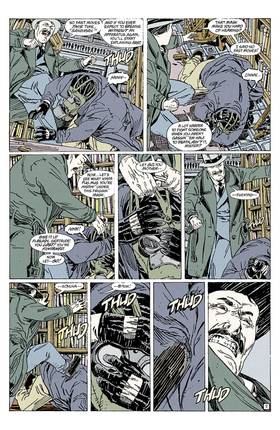Read Sandman Mystery Theatre (1993-1999)  29 Page 3 in English