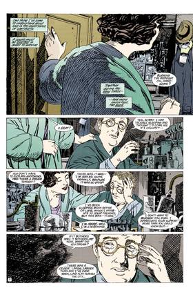 Read Sandman Mystery Theatre (1993-1999)  32 Page 3 in English