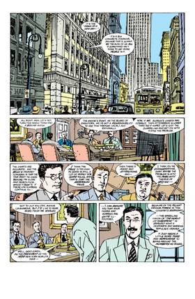 Read Sandman Mystery Theatre (1993-1999)  43 Page 2 in English