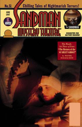 Read Sandman Mystery Theatre (1993-1999)  53 Page 1 in English