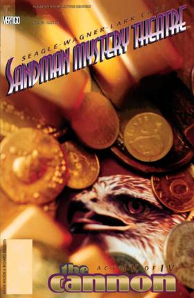 Sandman Mystery Theatre (1993-1999): Sandman Mystery Theatre (1993-1999) #60
