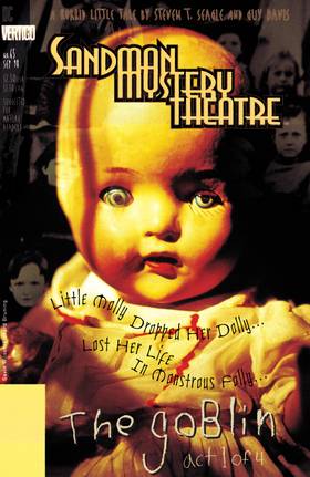 Sandman Mystery Theatre (1993-1999): Sandman Mystery Theatre (1993-1999) #65
