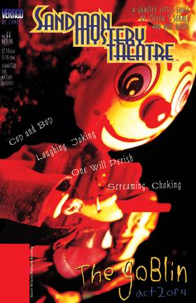 Read Sandman Mystery Theatre (1993-1999)  68 Page 1 in English