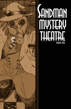 Read Sandman Mystery Theatre (1993-1999)  1 Page 2 in English