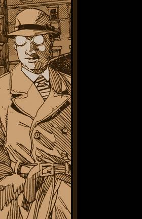 Read Sandman Mystery Theatre (1993-1999)  1 Page 3 in English