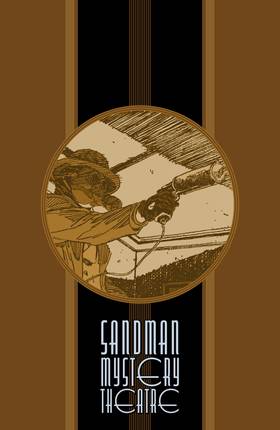Read Sandman Mystery Theatre (1993-1999)  1 Page 9 in English
