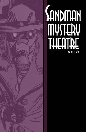 Read Sandman Mystery Theatre (1993-1999)  2 Page 2 in English