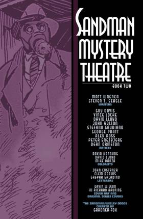 Read Sandman Mystery Theatre (1993-1999)  2 Page 4 in English