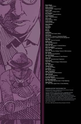 Read Sandman Mystery Theatre (1993-1999)  2 Page 5 in English