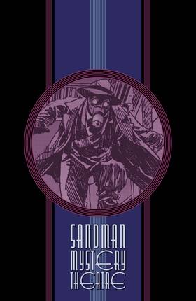 Read Sandman Mystery Theatre (1993-1999)  2 Page 7 in English