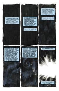Read Sandman Presents: Lucifer (1999-)  1 Page 3 in English