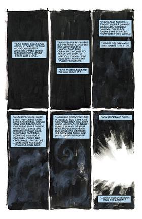 Read Sandman Presents: Lucifer (1999-)  1 Page 3 in English