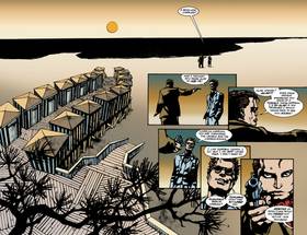 Read Sandman Presents: The Corinthian (2001-)  2 Page 5 in English