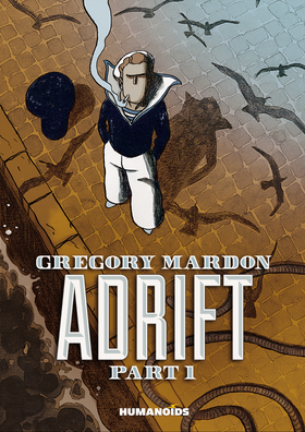 Read Adrift  1 Page 1 in English