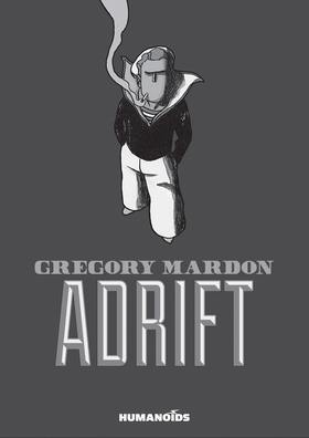 Read Adrift  1 Page 2 in English