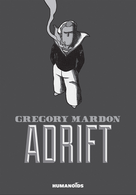 Read Adrift  2 Page 2 in English