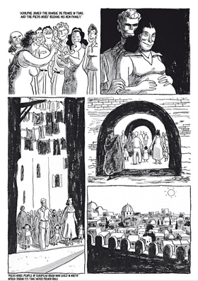Read Adrift  2 Page 4 in English