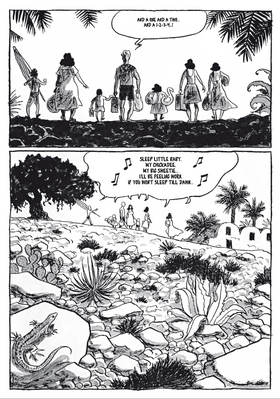 Read Adrift  2 Page 9 in English